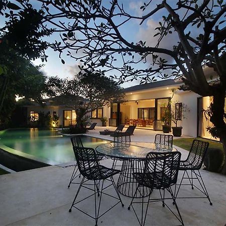 Villa Papaya By Optimum Bali Villas Canggu Buitenkant foto