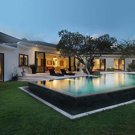 Villa Papaya By Optimum Bali Villas Canggu Buitenkant foto