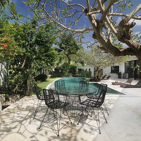 Villa Papaya By Optimum Bali Villas Canggu Buitenkant foto