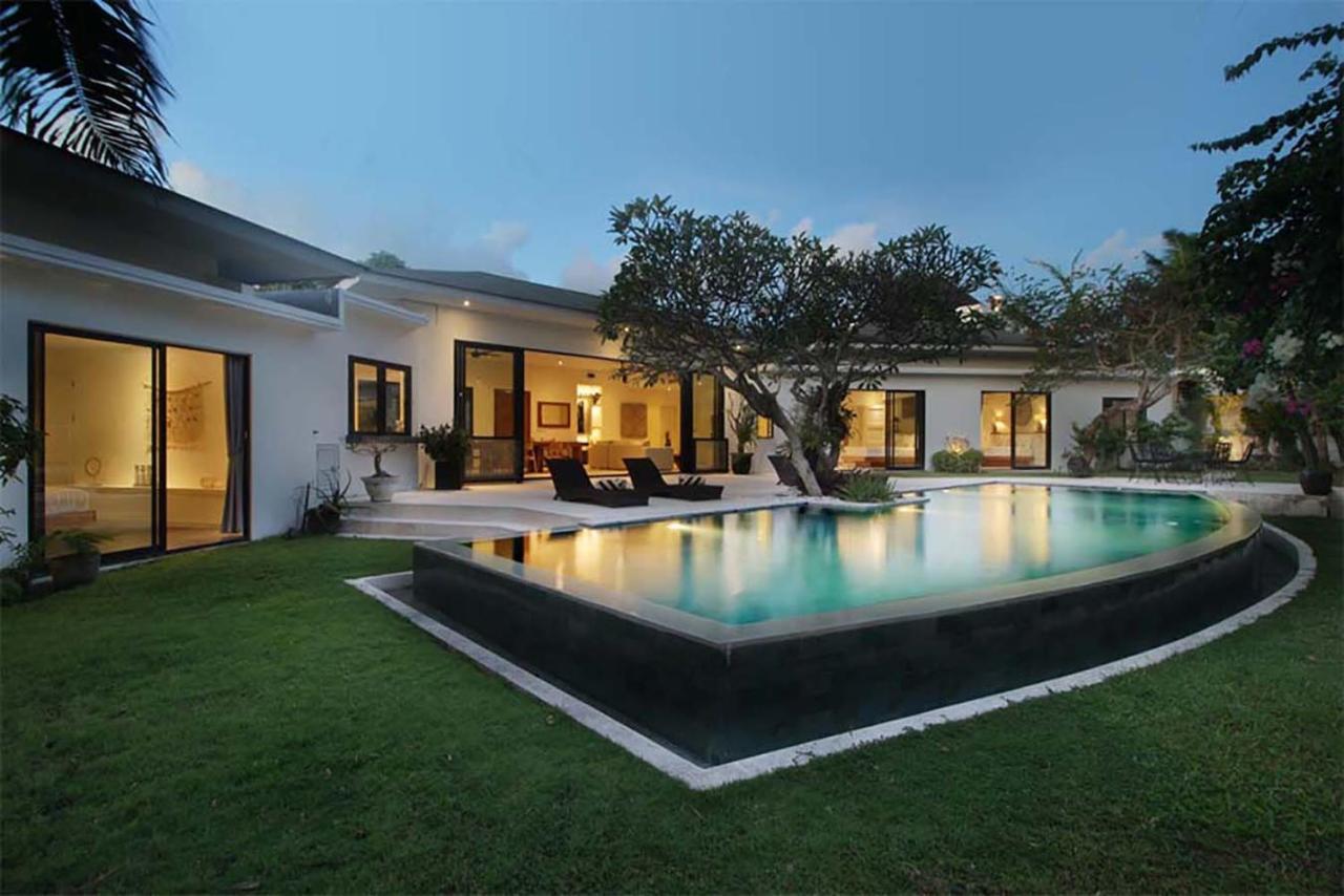 Villa Papaya By Optimum Bali Villas Canggu Buitenkant foto