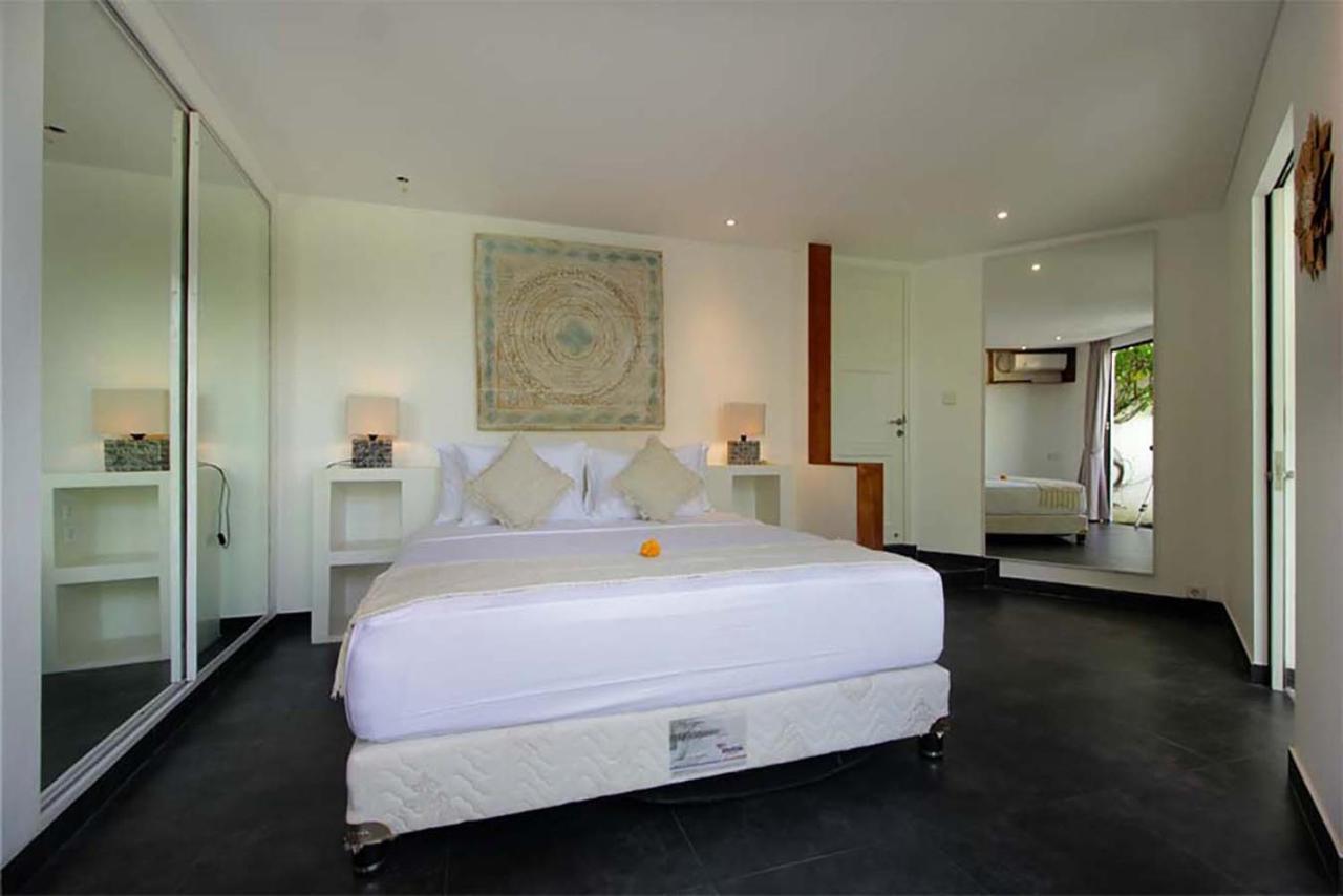 Villa Papaya By Optimum Bali Villas Canggu Buitenkant foto